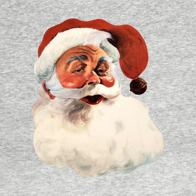 Santa Needs A Coke by Eugene and Jonnie Tee's